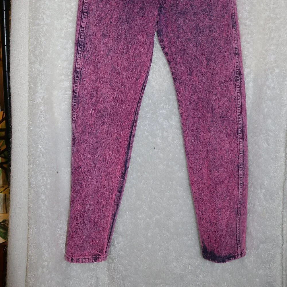 wrangler acid